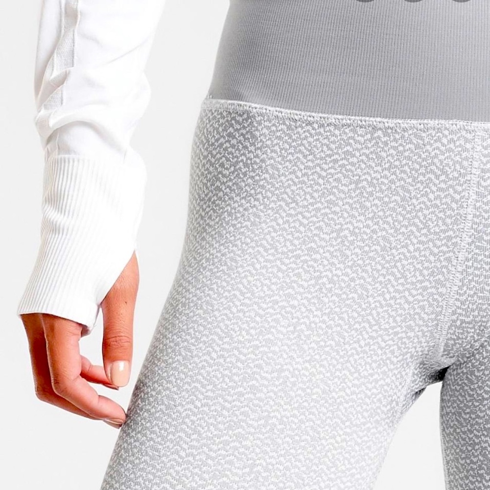 Athleta leggings